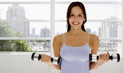 Comment perdre du poids avec des exercices