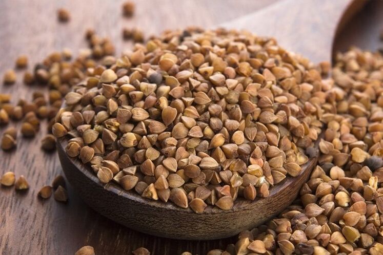 Cuisinage de muesli