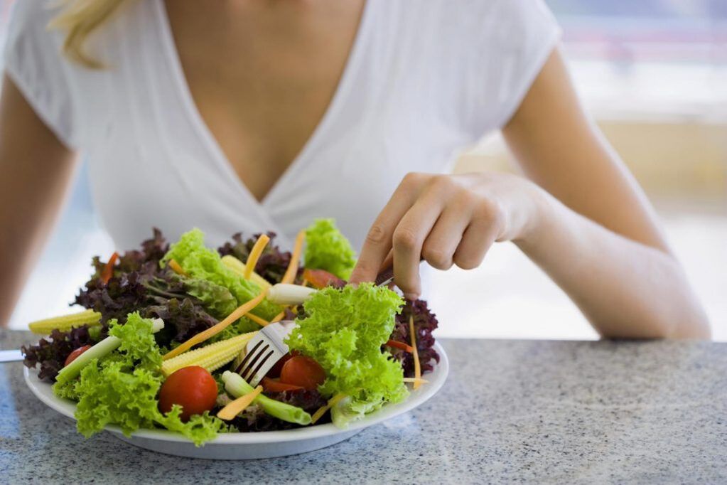 Nutrition dans la pancréatite chez l'adulte