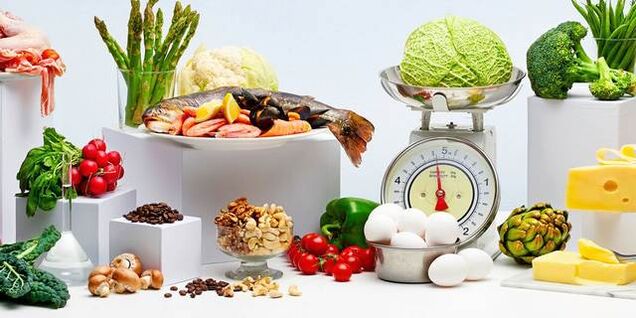 Faible teneur en glucides